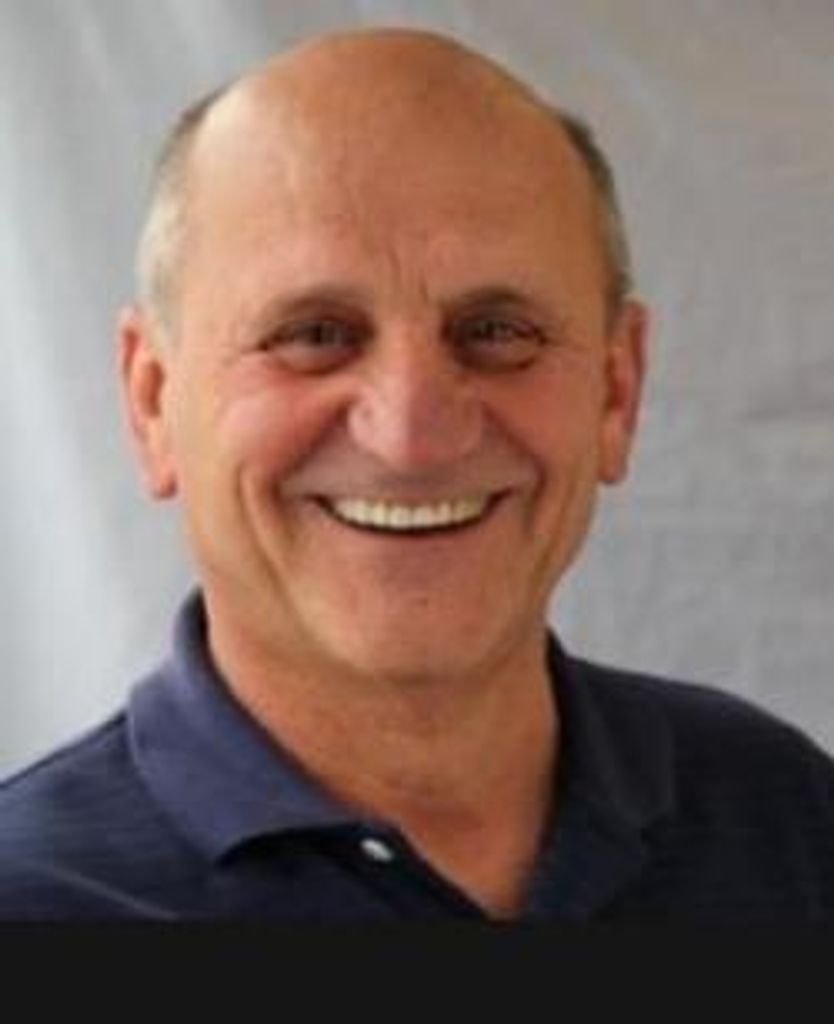 Larry D. Chaplin Profile Photo
