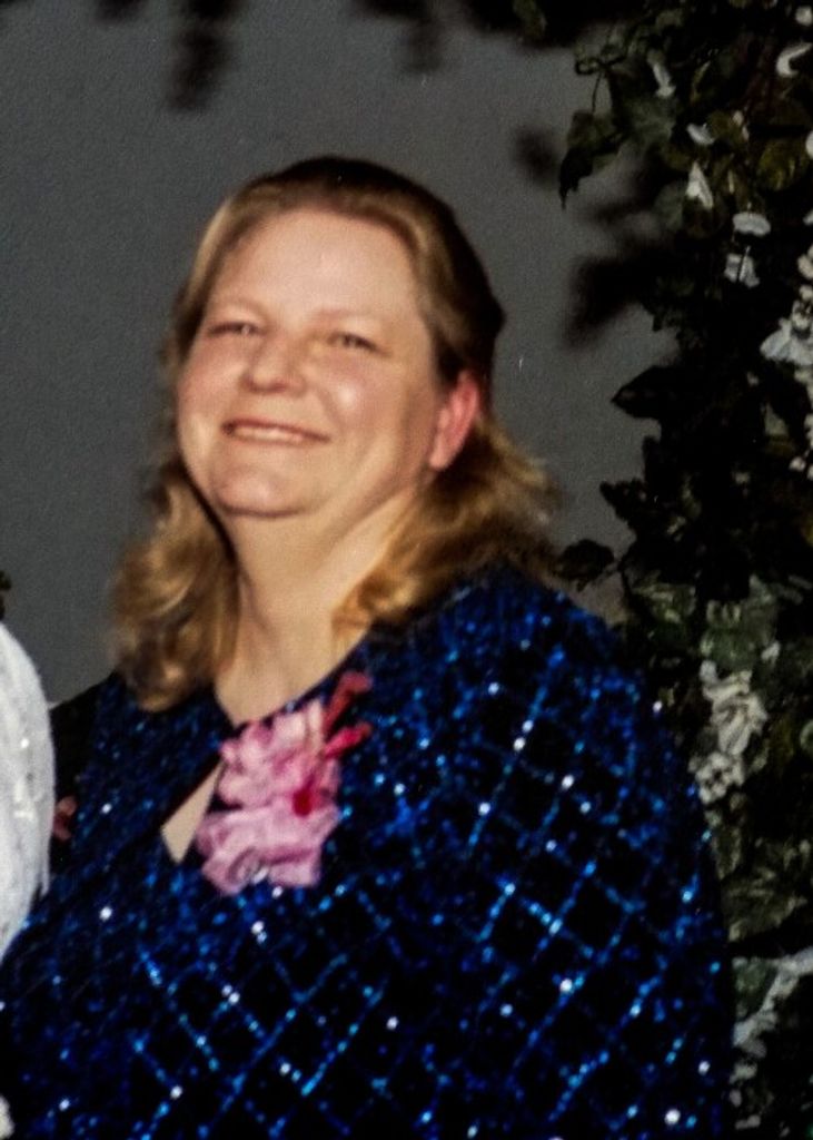 Raylene Washburn