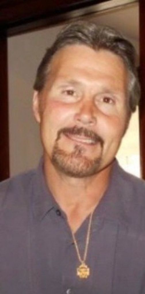 Patrick C. Malloy Profile Photo