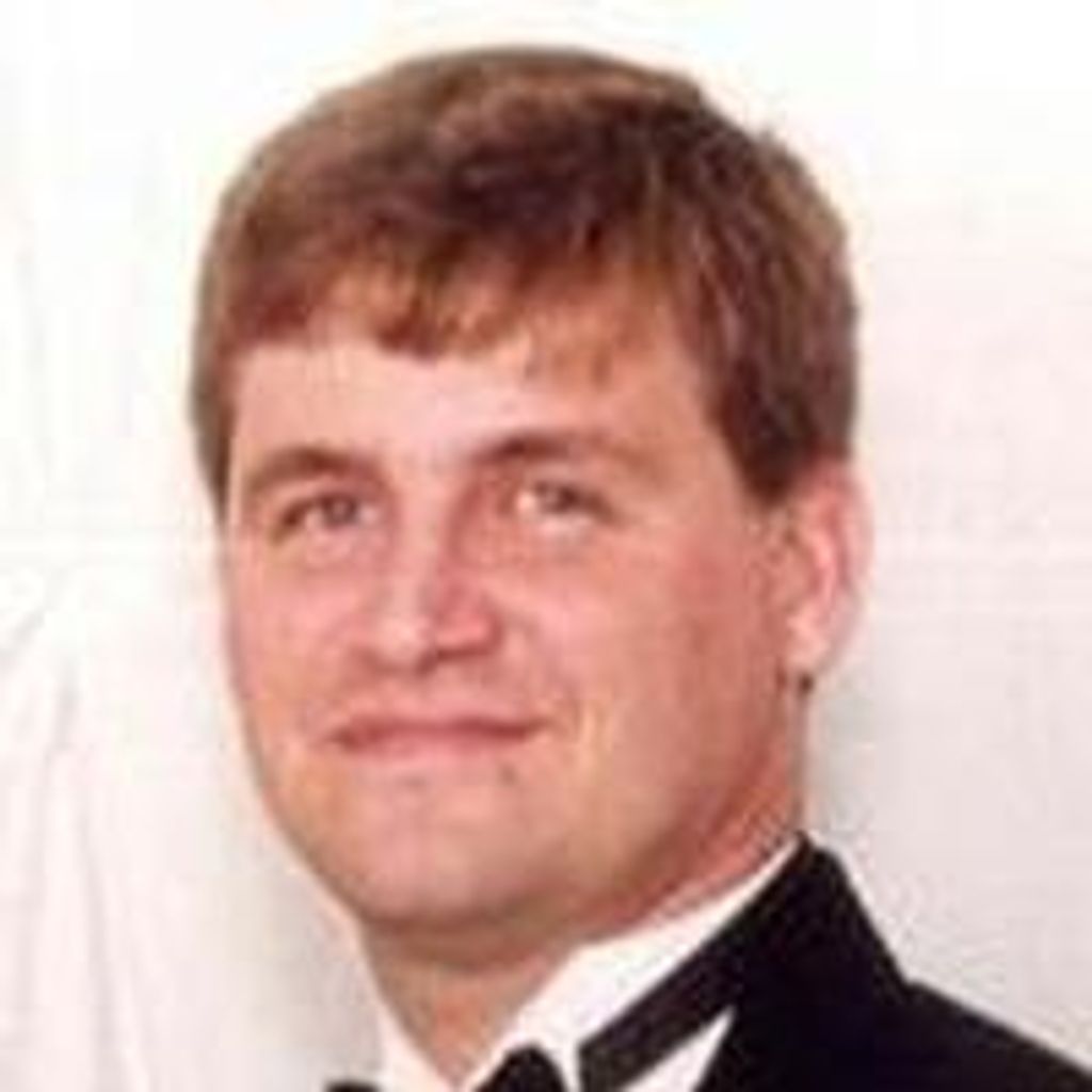 Brian Andrew Wynn