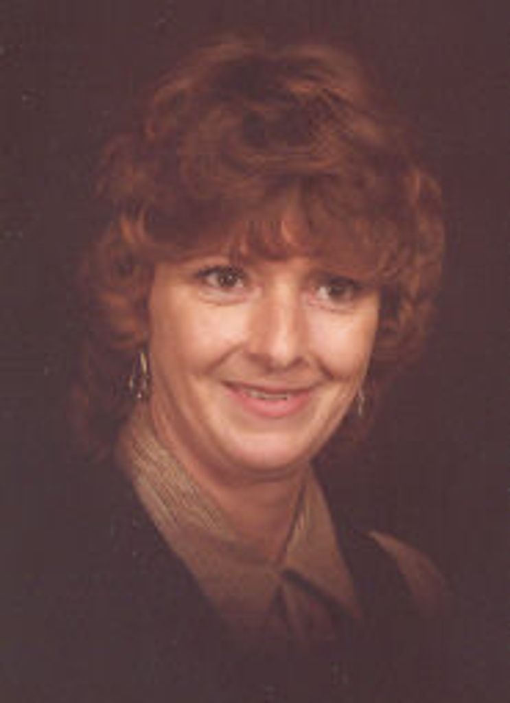Ruth Ann Colbert Profile Photo