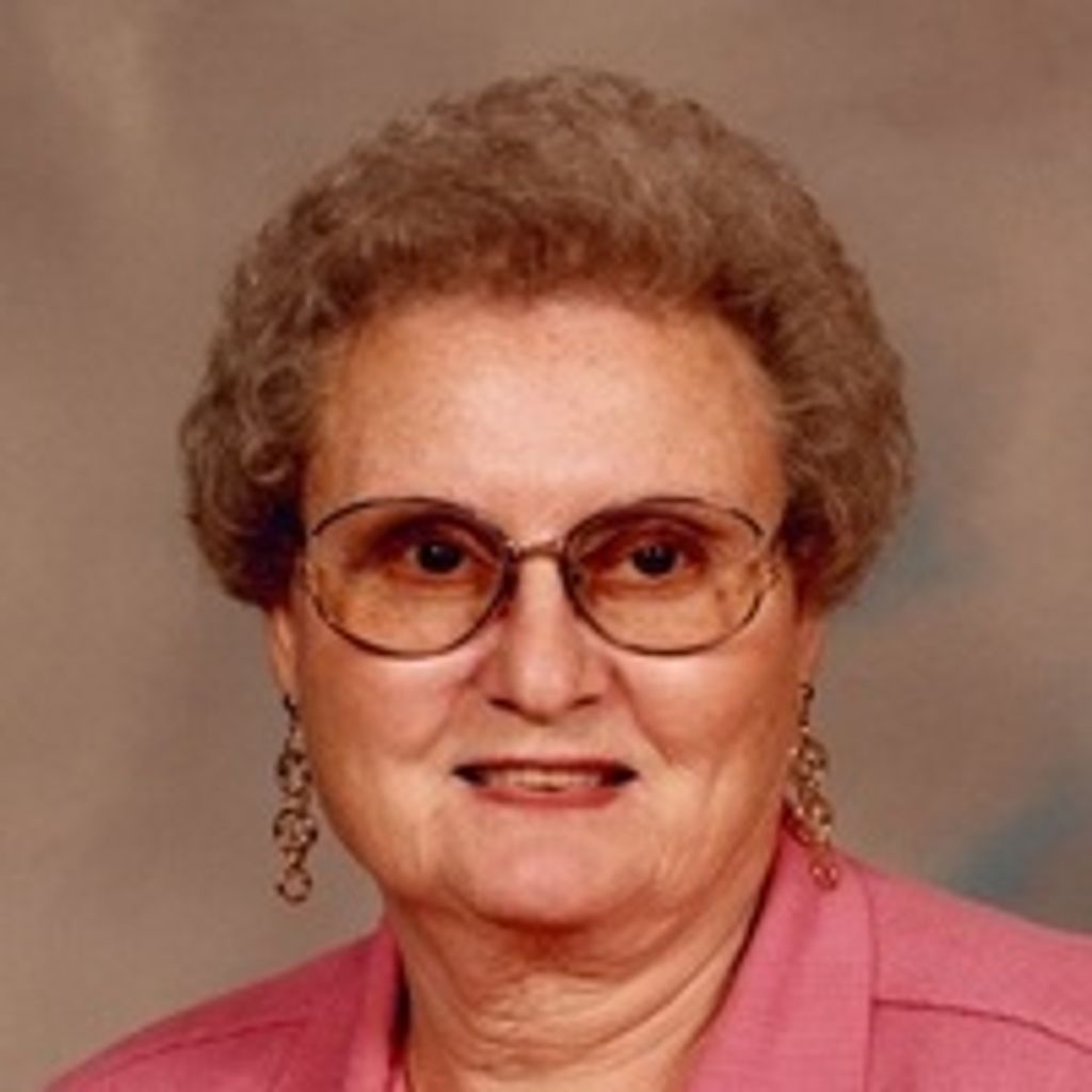 Marie Rose Koelzer Profile Photo