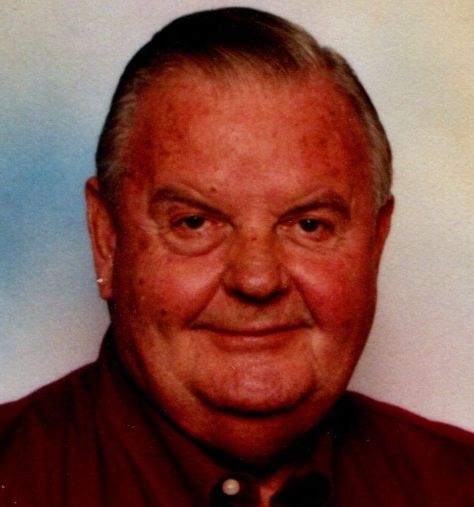 Joe Richard Estes