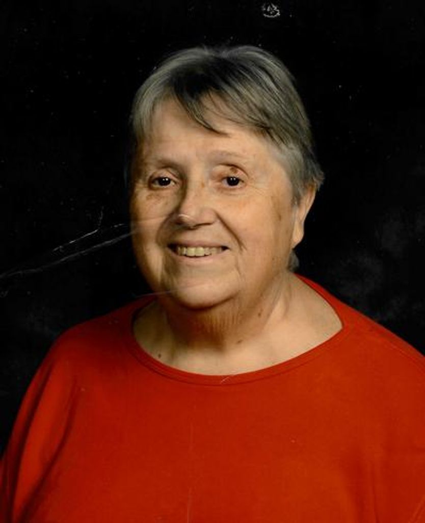Erma Irene Curtis