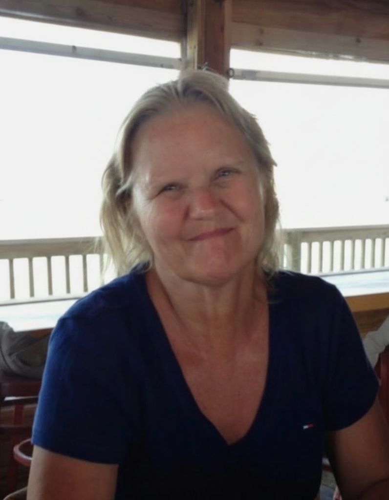 Debra Johnson Profile Photo