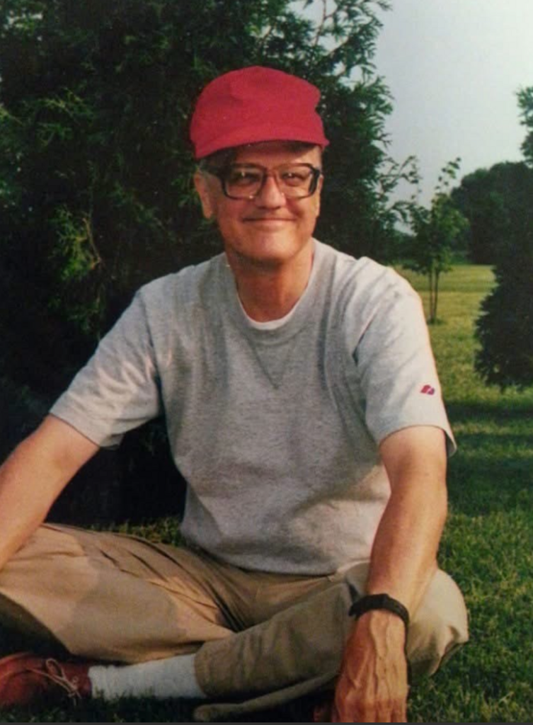 Robert Dorris Howell Profile Photo