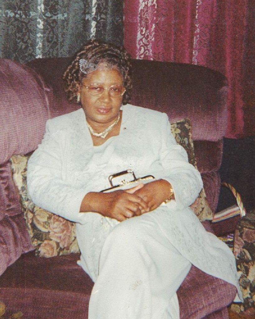 Gloria Williams Barnes Profile Photo