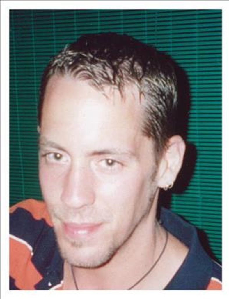 Matthew E. "Gooch" McCloskey