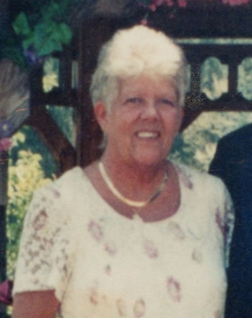 Judy Edwards Phillips