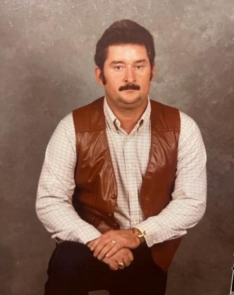 Everett Roark Profile Photo