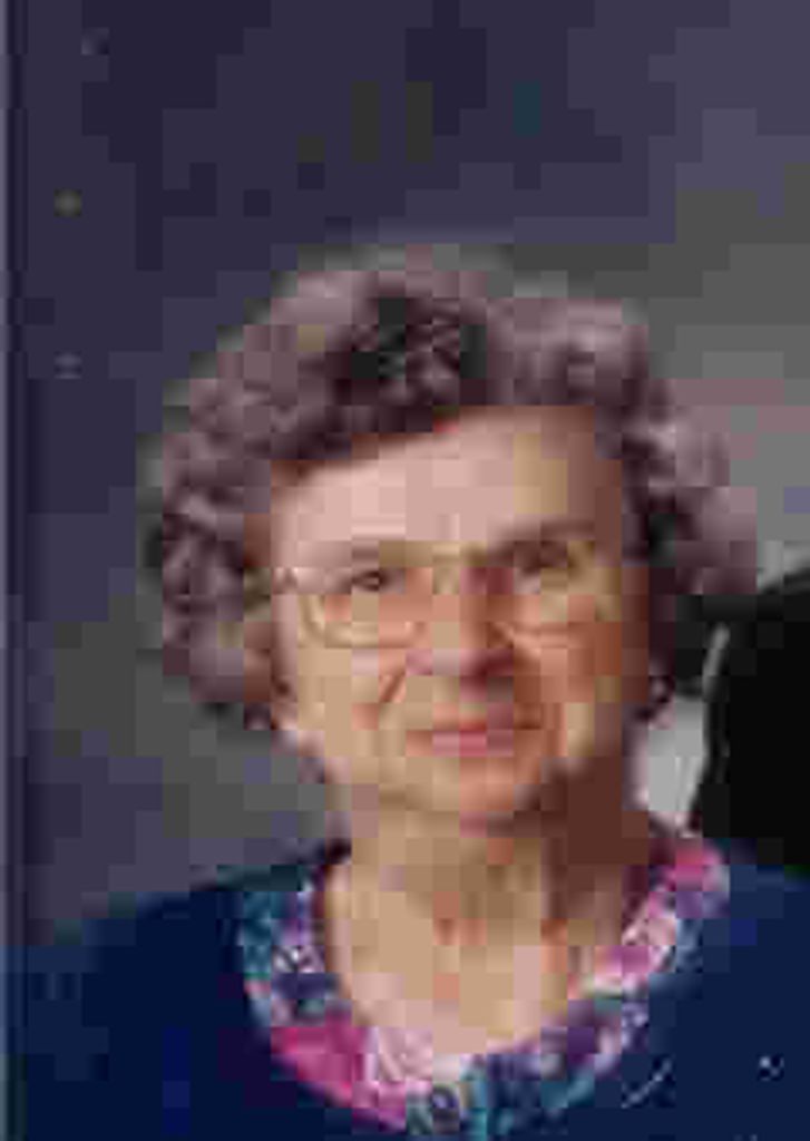 Florence C. Mand