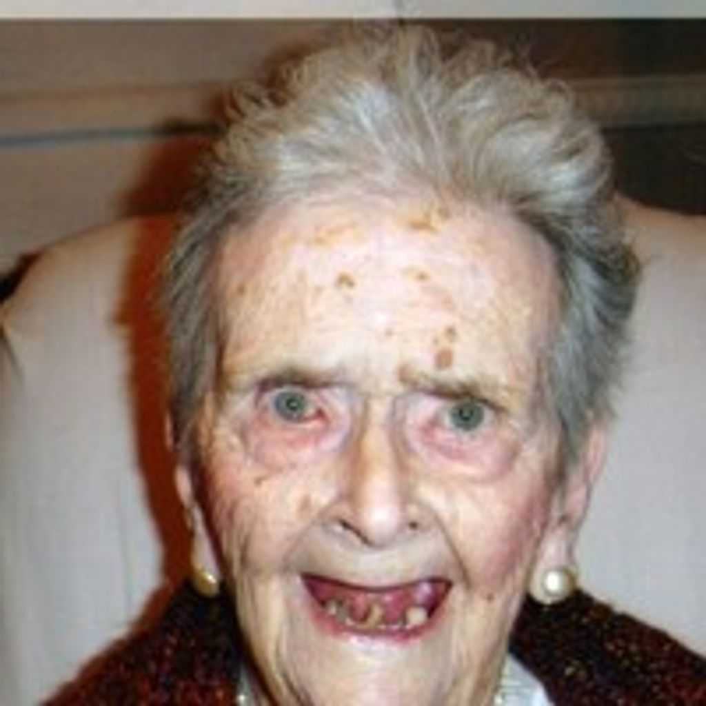 Eunice E. Moore
