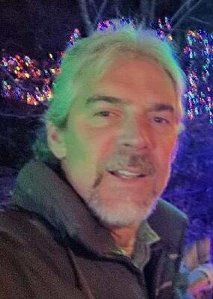 Mark Raymond Tepe Profile Photo