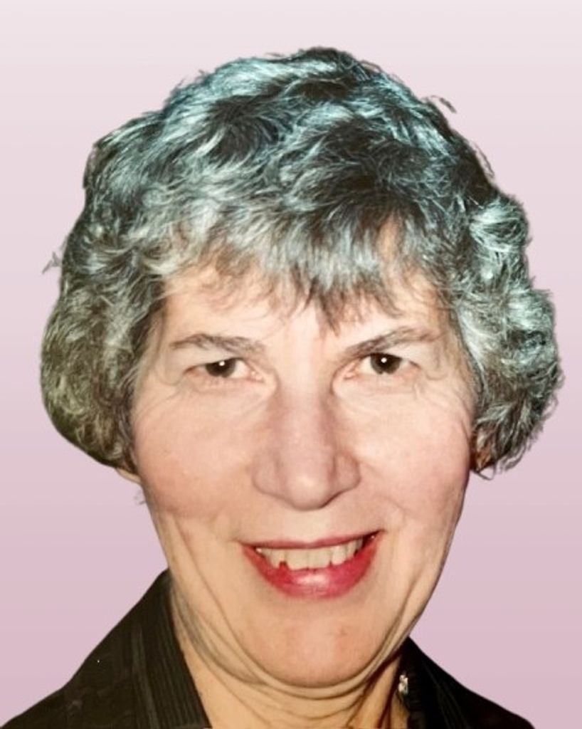 Sylvia (Shankman) Palley Profile Photo