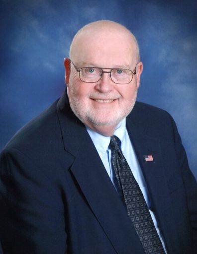 Joseph Edward Burkhart Profile Photo