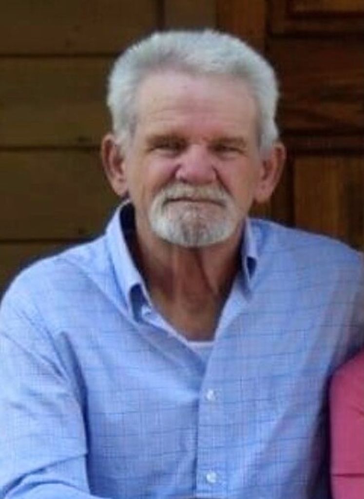 Michael Lunsford Profile Photo