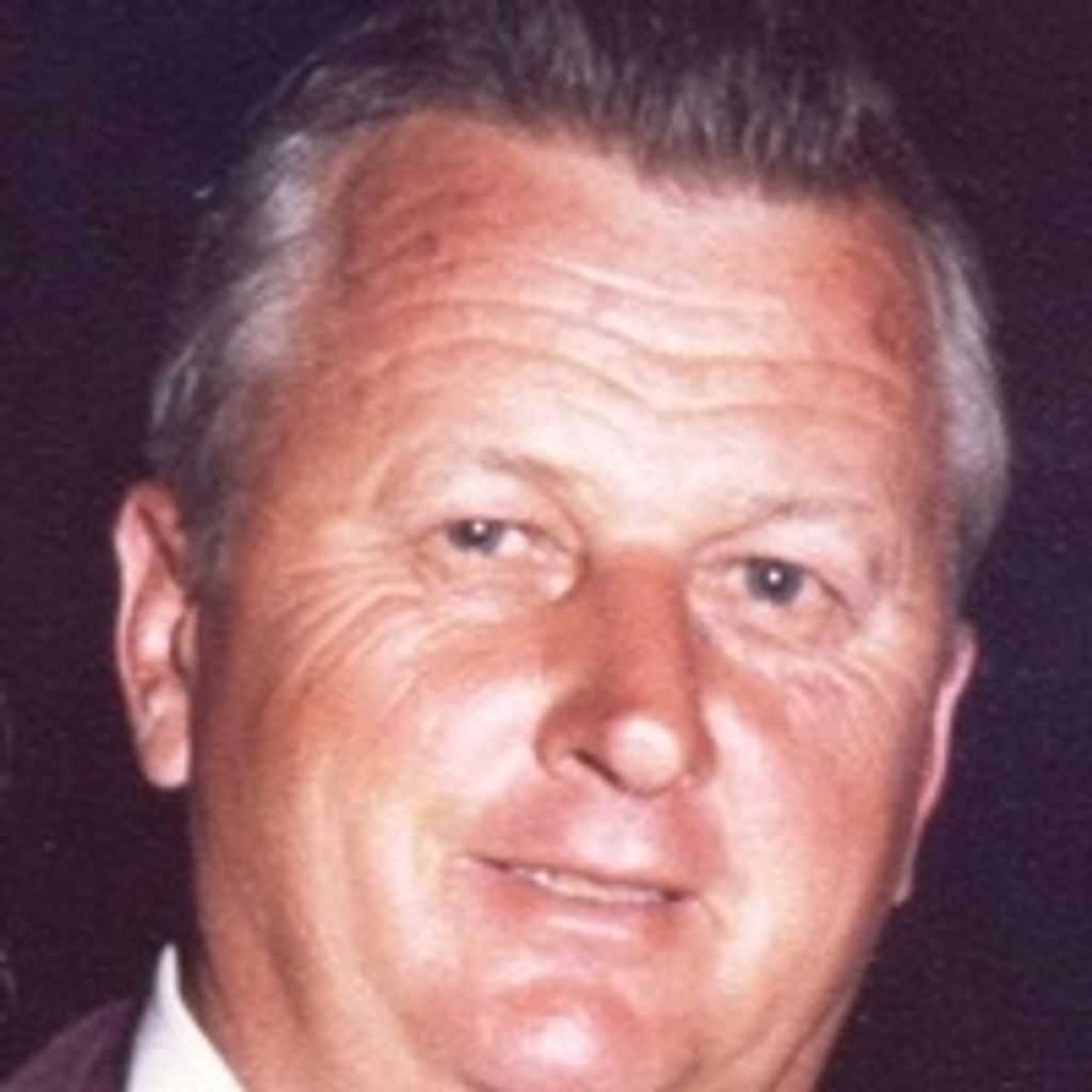 William E Barnes Profile Photo