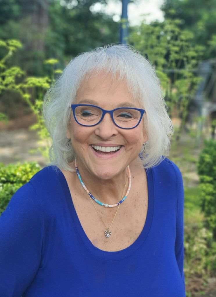 Rose Ann Mceachern Profile Photo