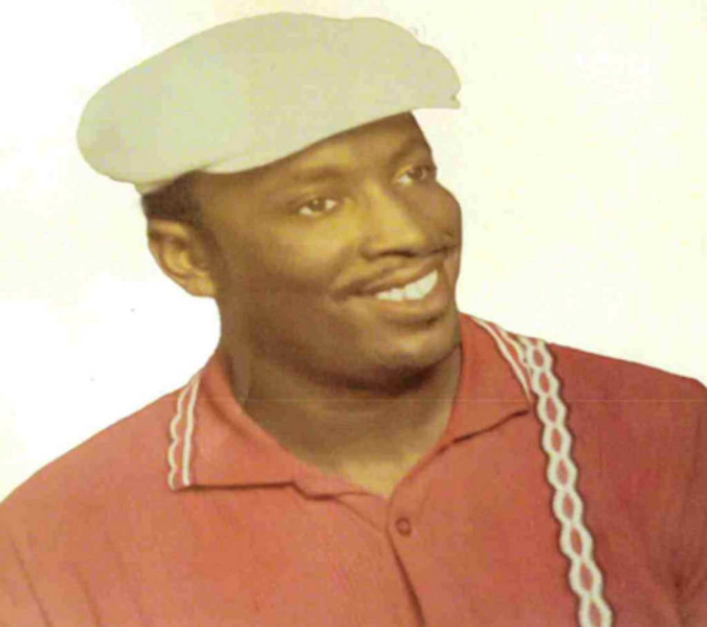 Marion Canady Jr. Profile Photo