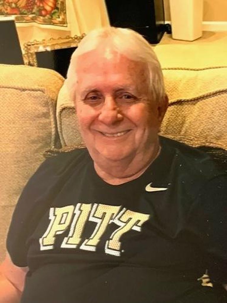 Theodore R "Teddy" Todd Profile Photo