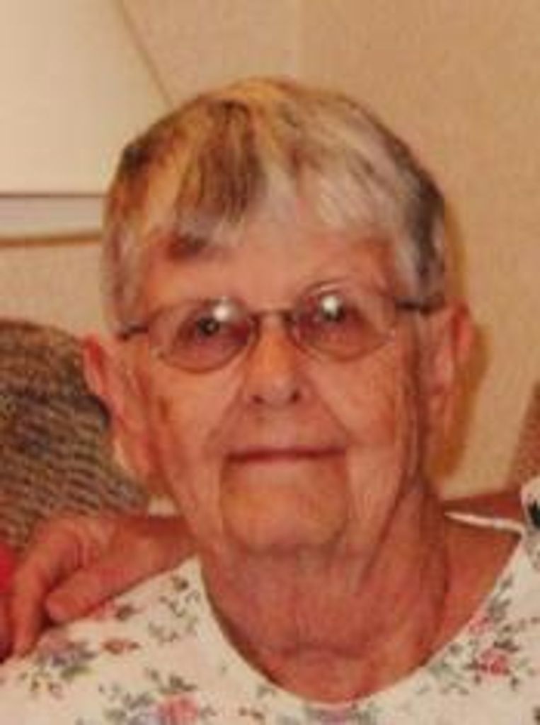 Idela Mccarty Profile Photo