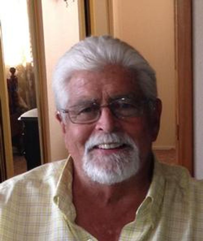 Earl Wendell Chambers