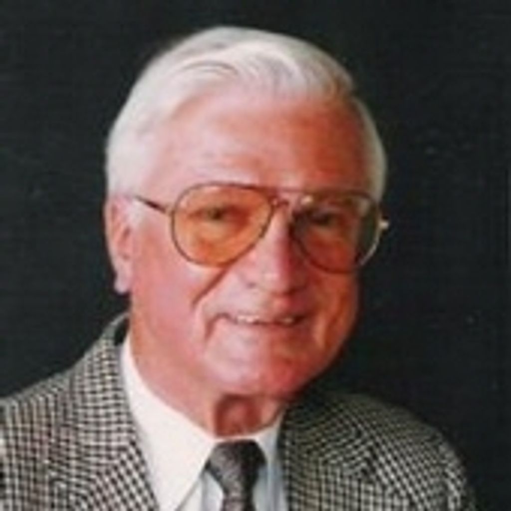 Everett L. Tefft