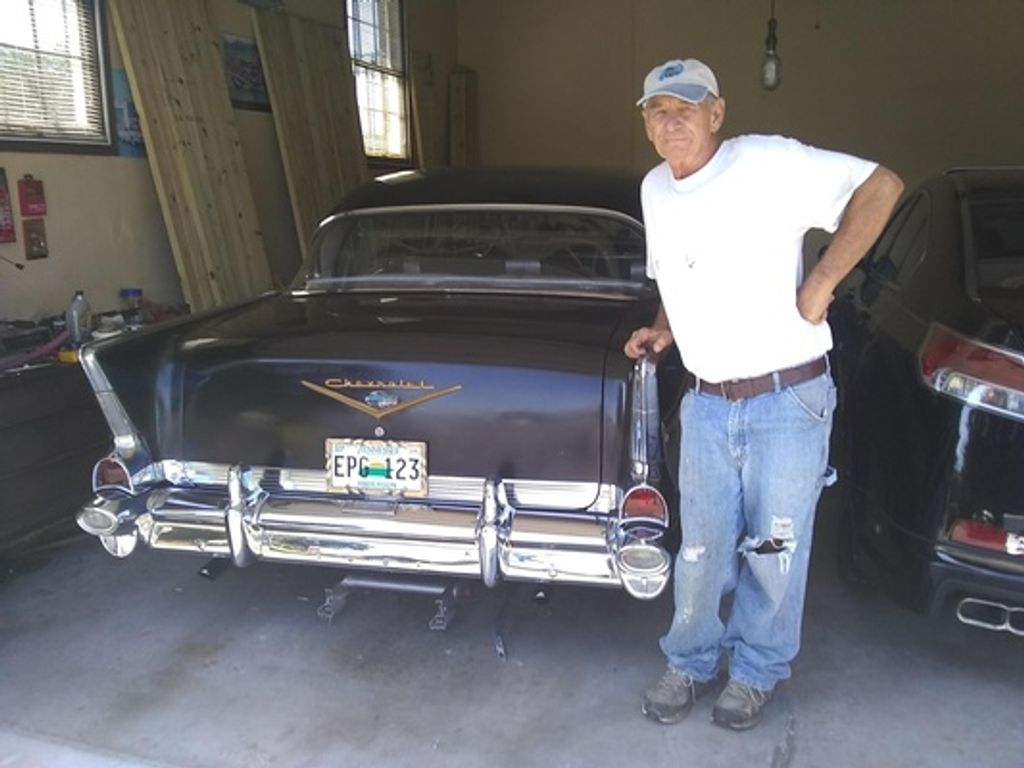 Thomas Lee Roberts Profile Photo