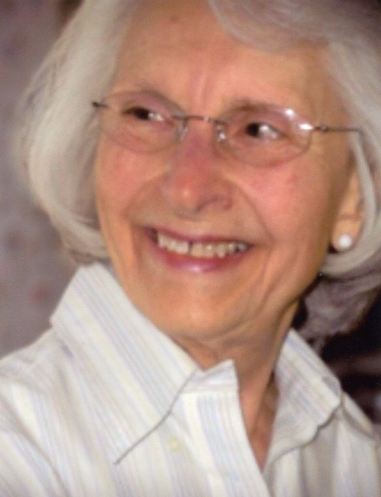 Mary Janet Clancey
