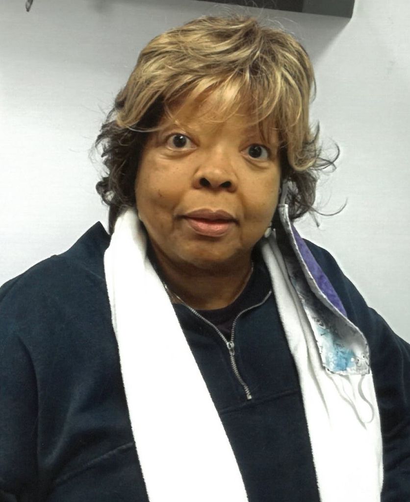 Beverly Rose Smith