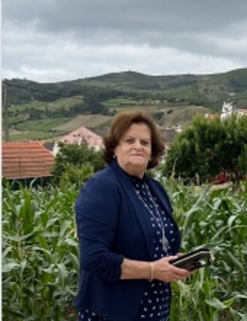 Maria E. Viana Profile Photo