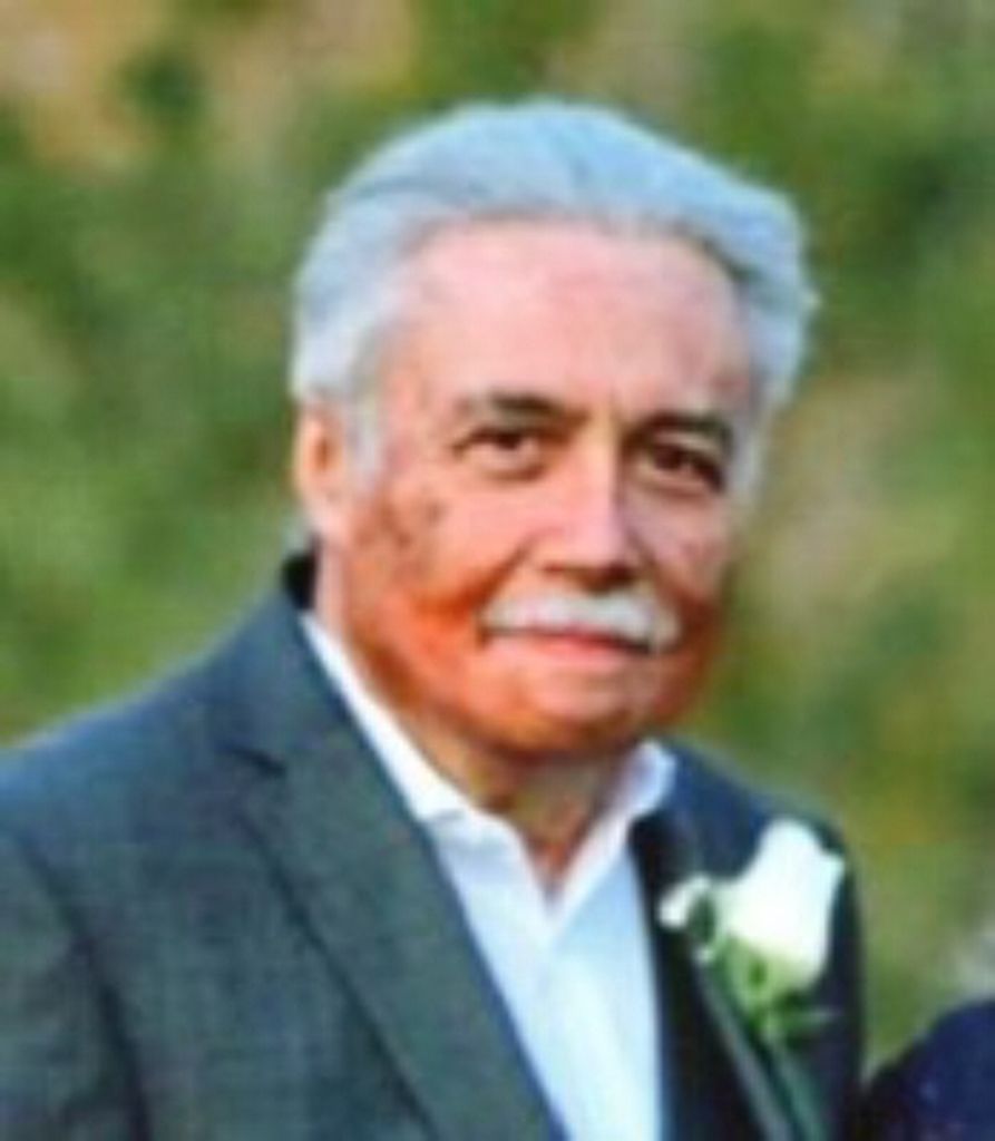 Robert William Allen