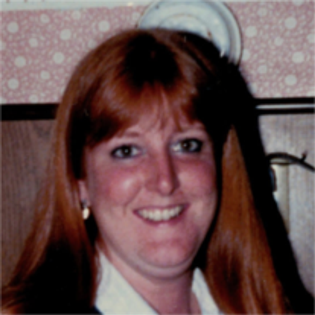 Susan Lynn Ryan