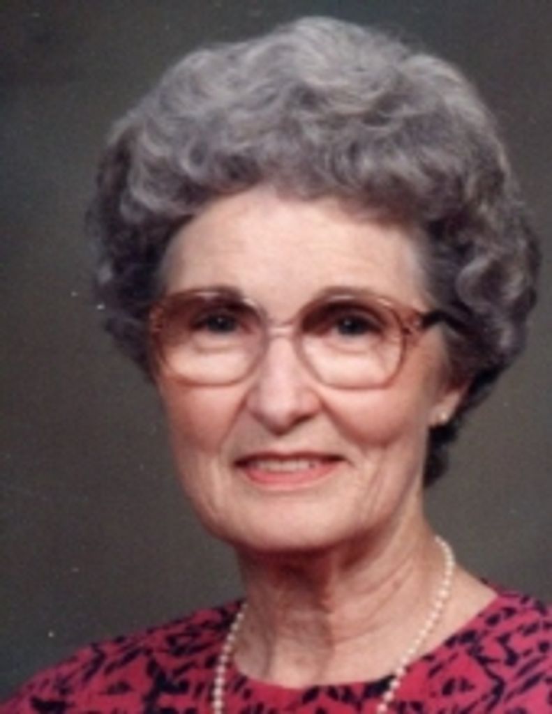 Mrs. Tomera Lenoir Profile Photo