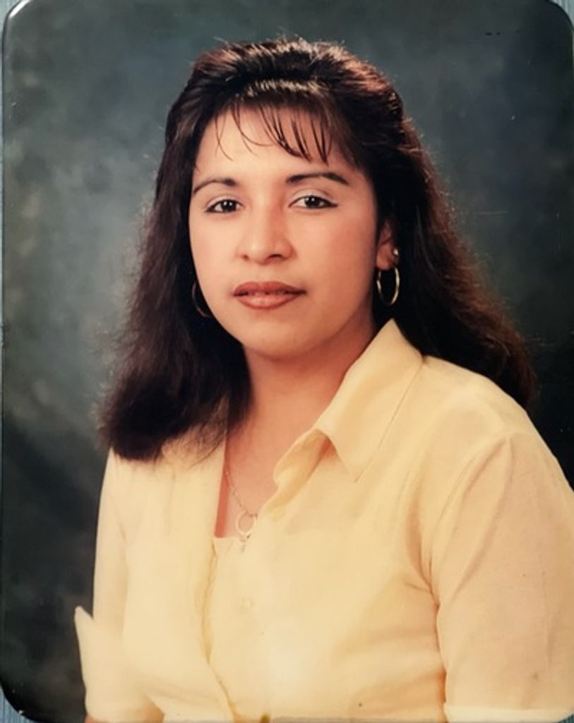 Bertha A Hernandez Profile Photo