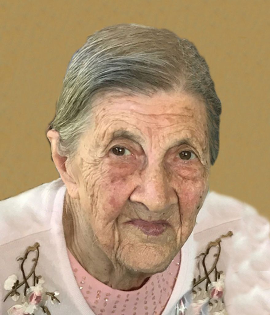 Frances Devito Profile Photo
