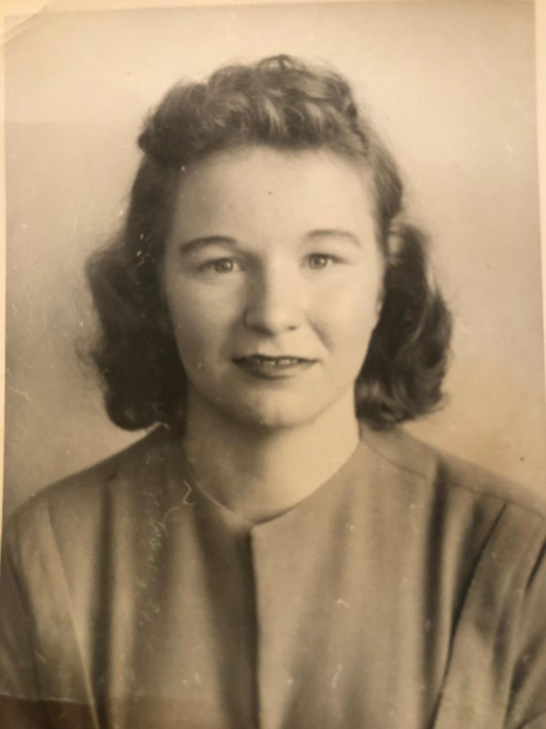 Joan O'Neil