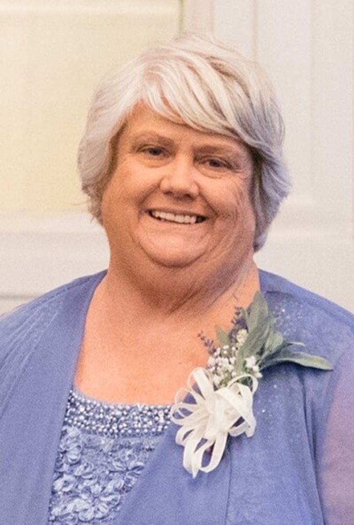 Lisa Mckinney Profile Photo