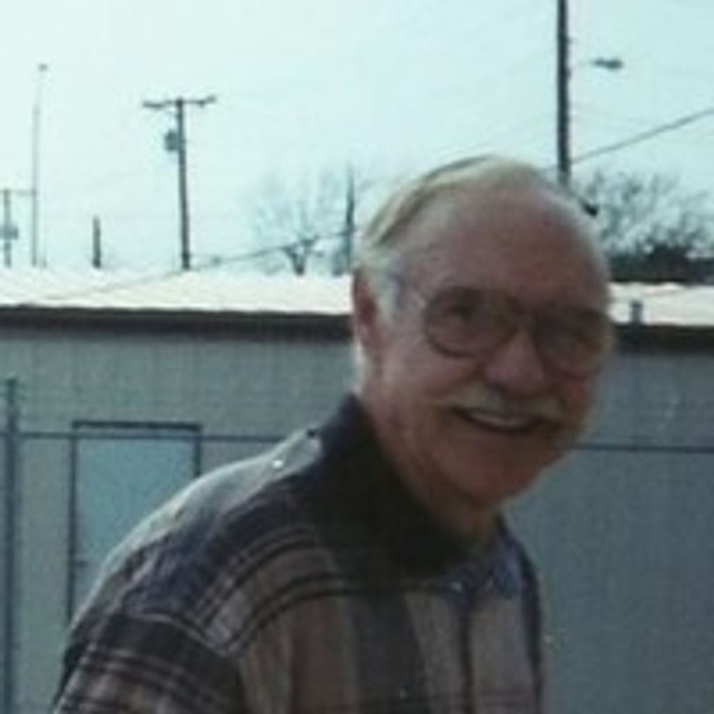 Charles Thurman