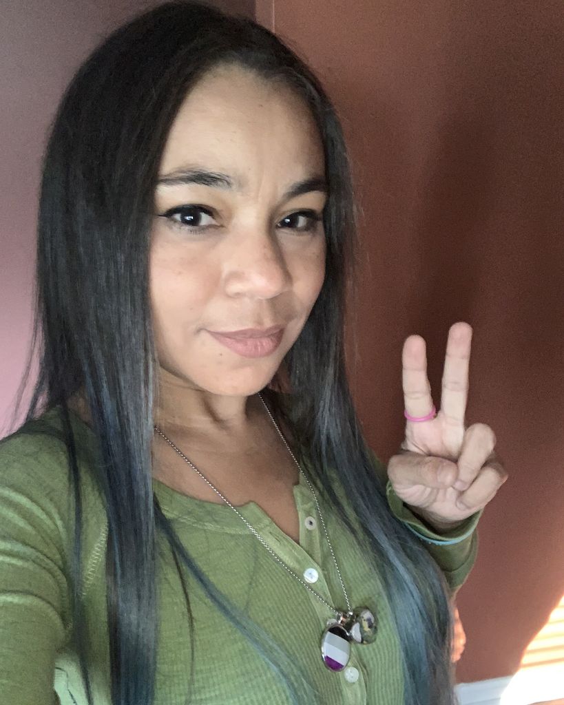 Tannesha L. Venet