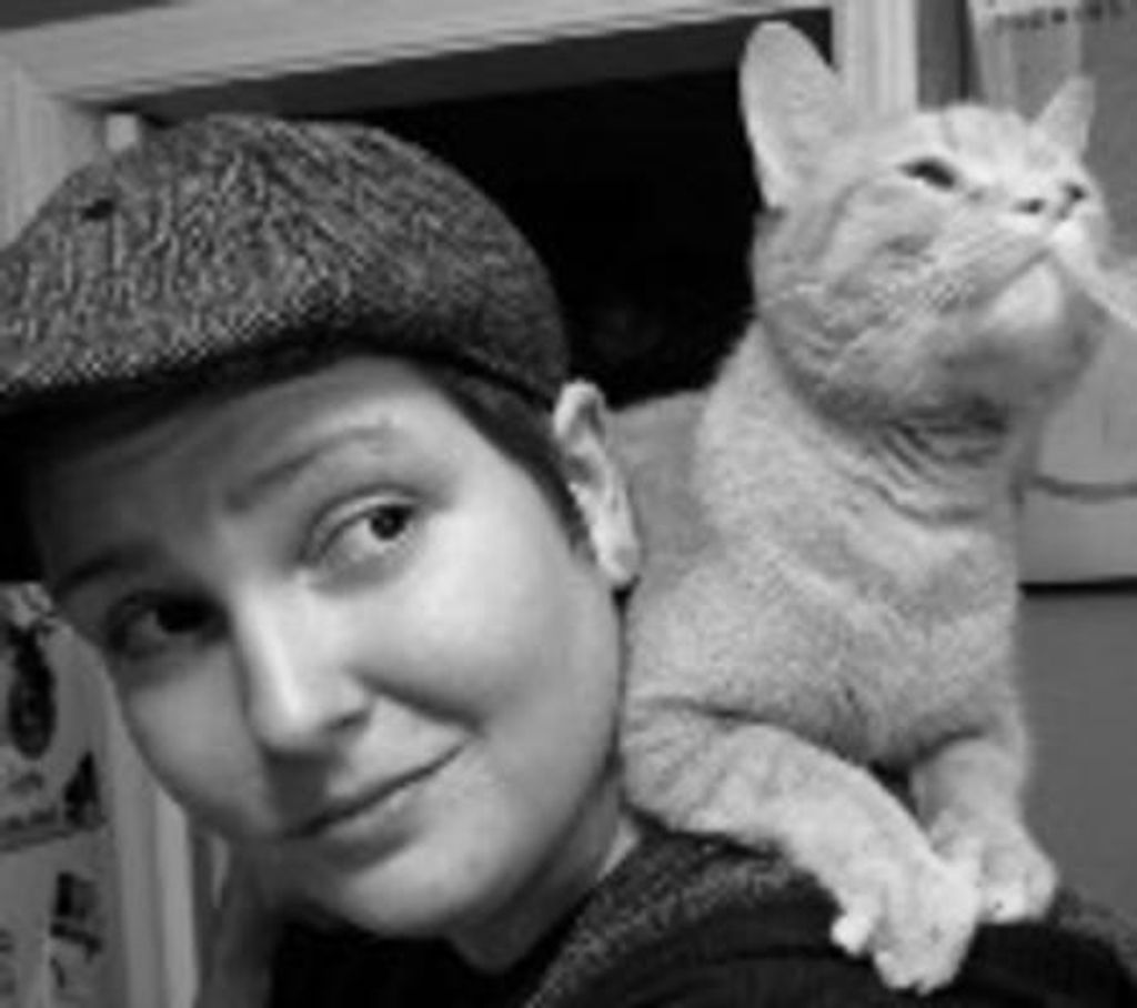 Caryn "Charlie" Snuske