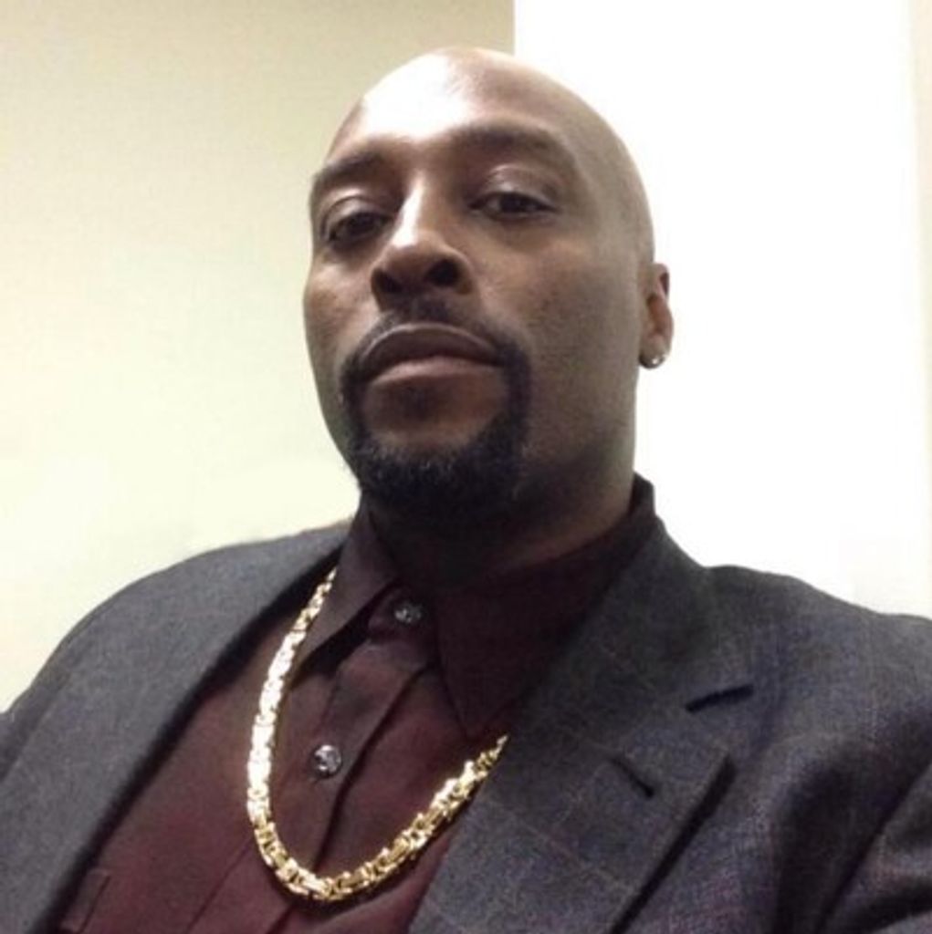 Clinton Wilson Profile Photo