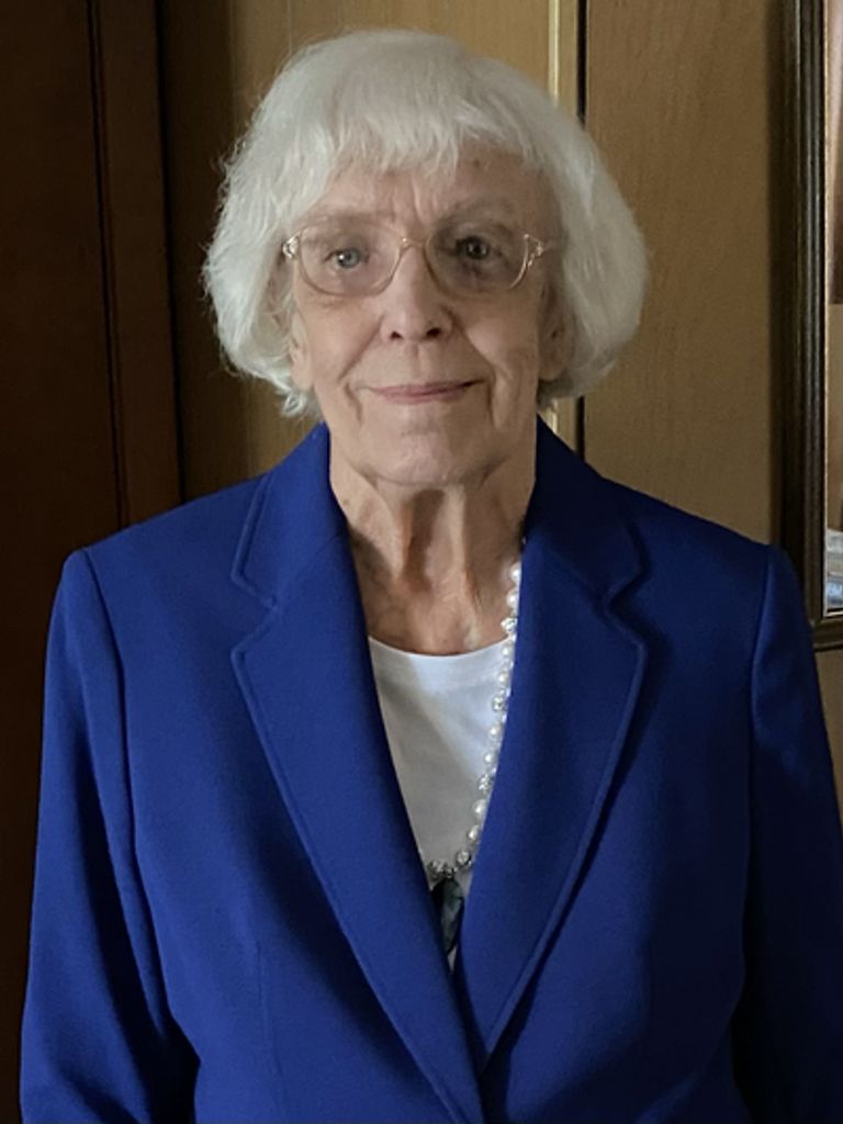 June Current Profile Photo