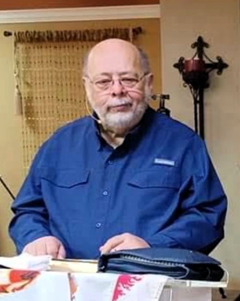 Rev. George Dewey Mauldin Profile Photo