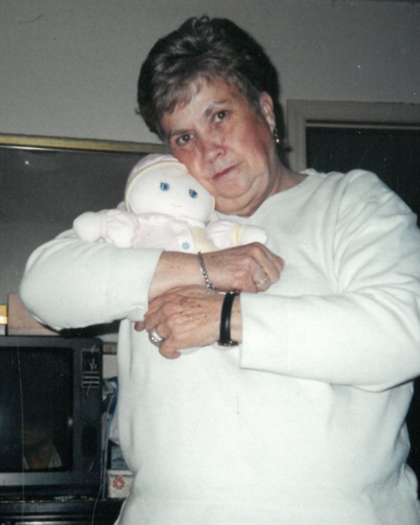 Elizabeth Elaine Cooper