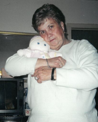 Elizabeth Elaine Cooper's obituary image