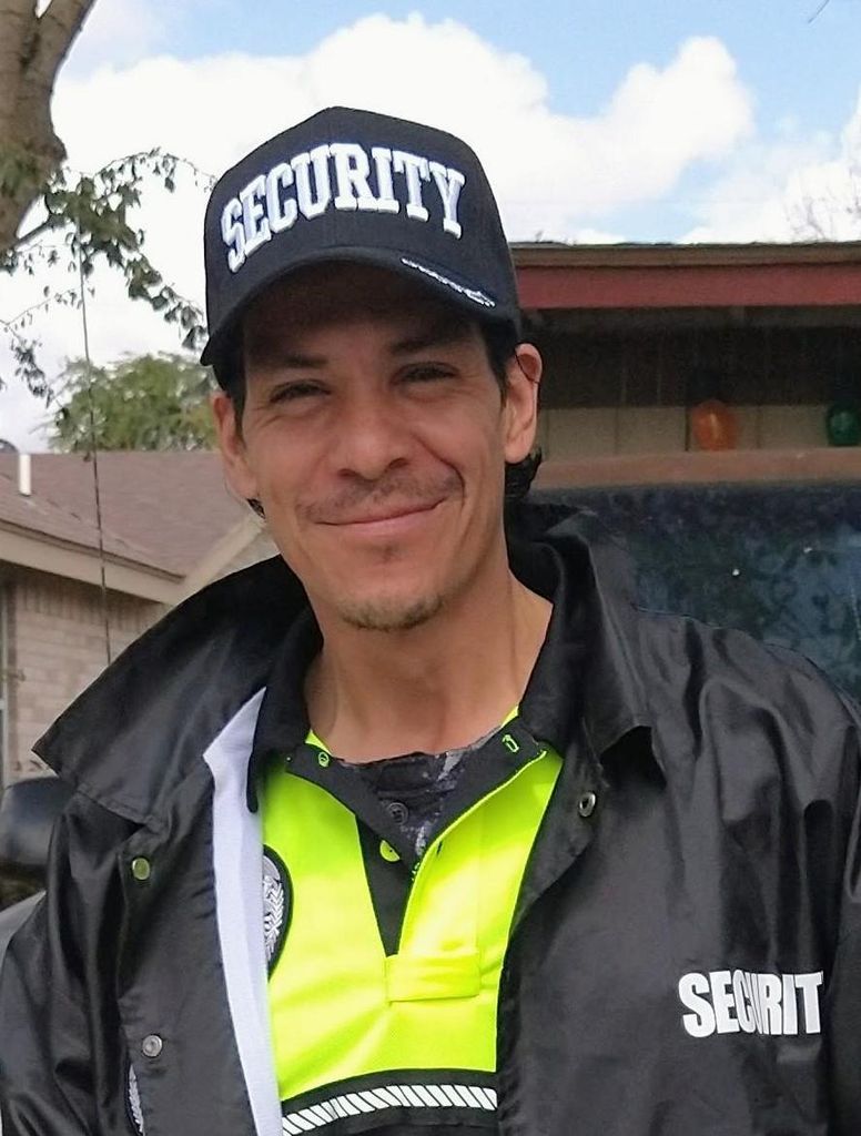Otoniel Tijerina Jr.