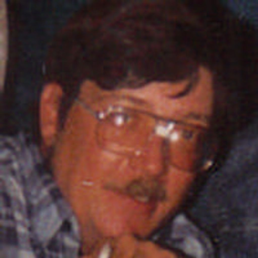 James Krick