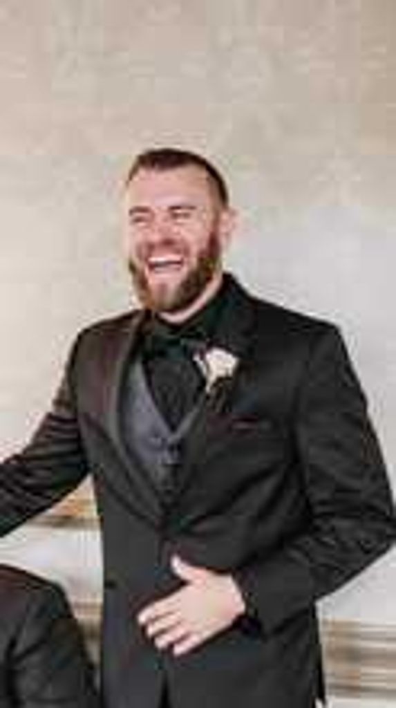 David Bryan Collins Jr. Profile Photo