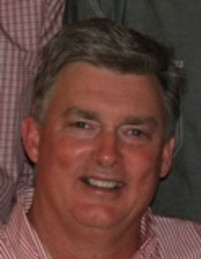 Mr. Curtis Ray Miller